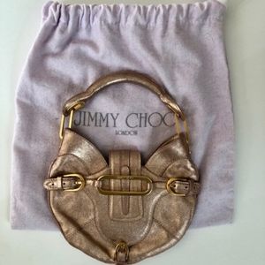 Jimmy Choo mini bag